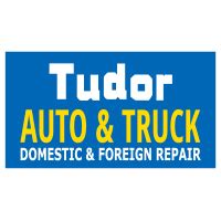 auto tudor|tudor auto anchorage.